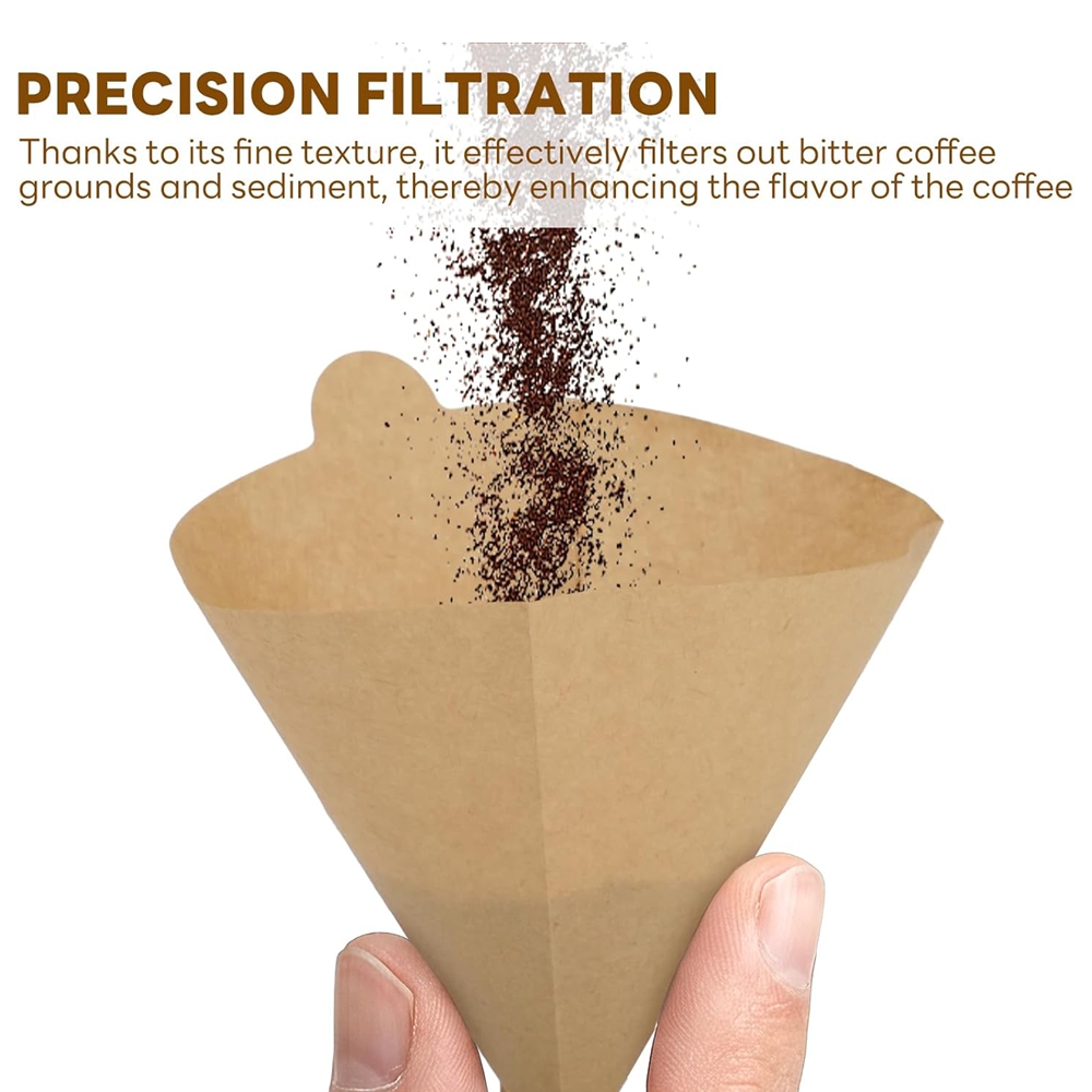 Filtri per Caffè, Confezione d - Coffee Vending Equipment recensione e prezzo