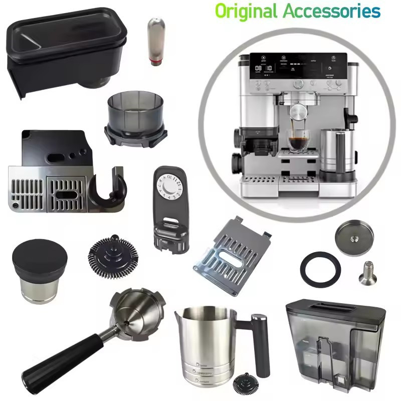 Accessori originali per caffè  - Coffee Vending Equipment recensione e prezzo