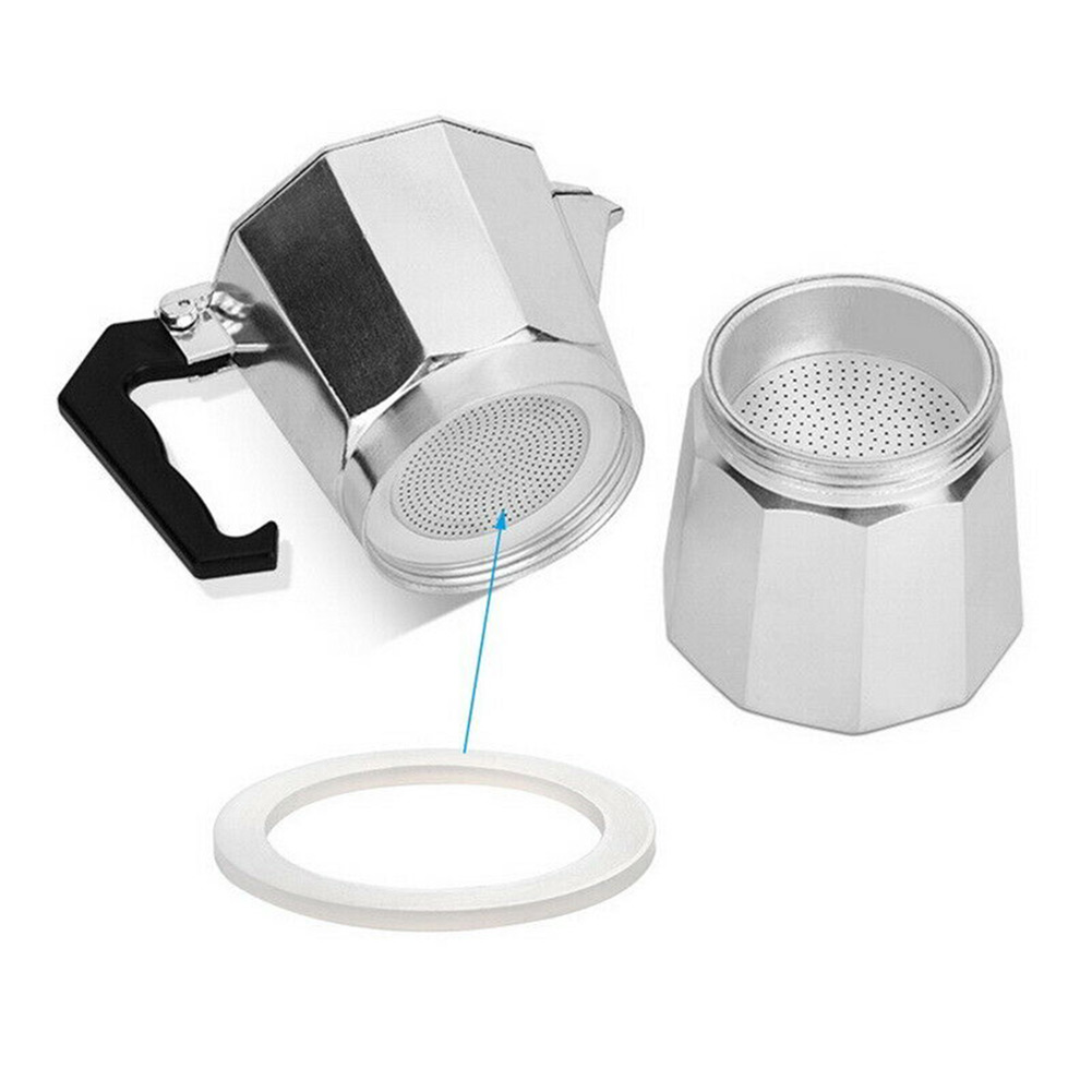 Anello in gomma per caffè Anel - Coffee Vending Equipment recensione e prezzo