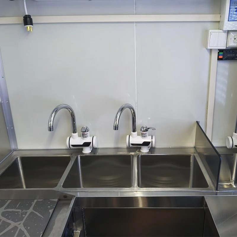 Carrelli alimentari personaliz - Coffee Equipment Hamburg recensione e prezzo