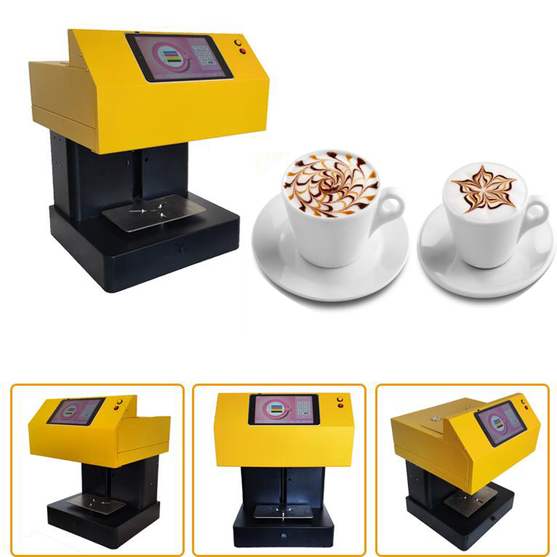 Macchina per caffè Latte Art M - Coffee Equipment Drawing recensione e prezzo