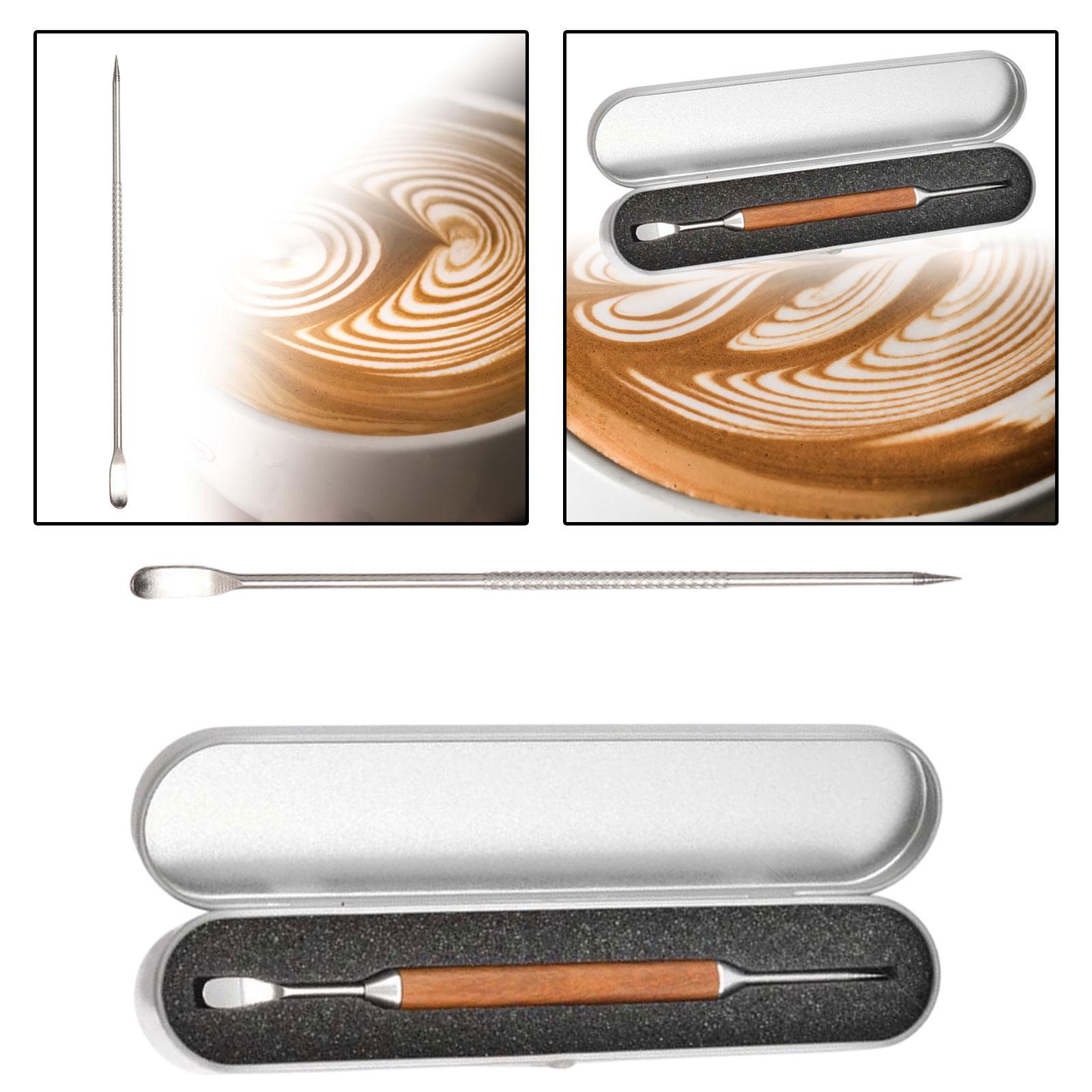 3x Attrezzatura per Decorazion - Coffee Equipment Drawing recensione e prezzo